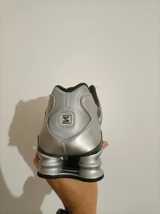 T45 Nike Shox TL Print