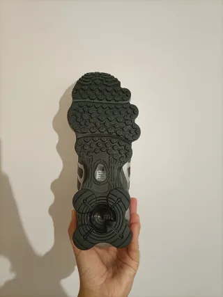 T45 Nike Shox TL Print