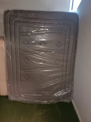 Anuncio varios colchones