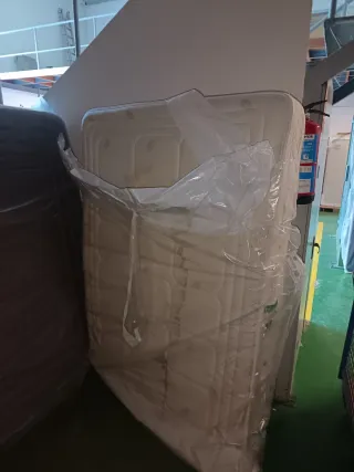 Anuncio varios colchones