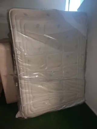 Anuncio varios colchones