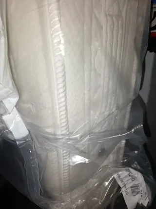 Anuncio varios colchones