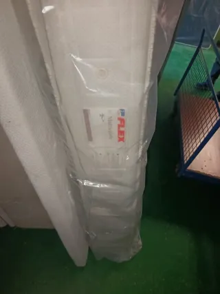 Anuncio varios colchones