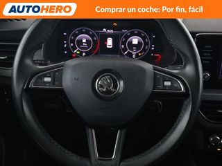 Skoda Kamiq 1.0 TSI Ambition