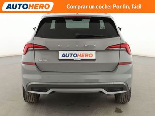 Skoda Kamiq 1.0 TSI Ambition