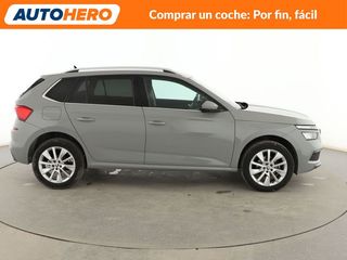 Skoda Kamiq 1.0 TSI Ambition