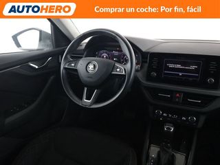 Skoda Kamiq 1.0 TSI Ambition