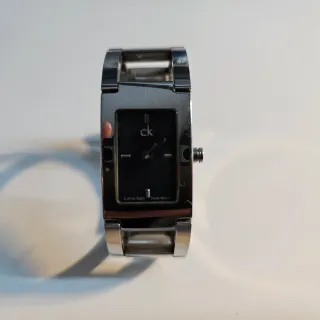 Reloj Calvin Klein Mujer - Modelo K4211 Swiss Made