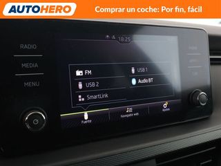 Skoda Kamiq 1.0 TSI Ambition