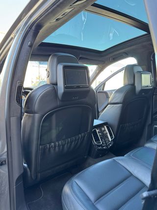 Porsche Cayenne 2013