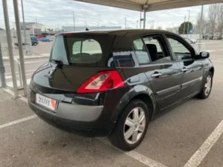 Renault Megane 1.5dCi 105cv 2006
