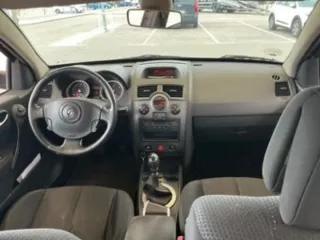 Renault Megane 1.5dCi 105cv 2006