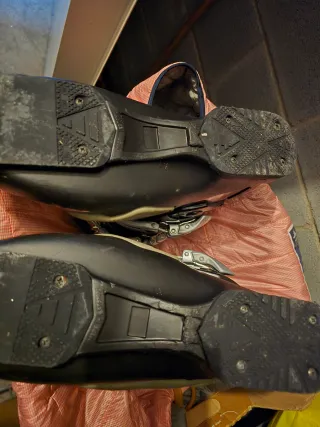 Botas de esquí HEAD Hombre Talla 27-27.5