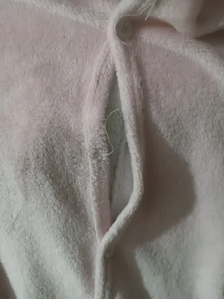 Pijama Unicornio Adulto Talla XL