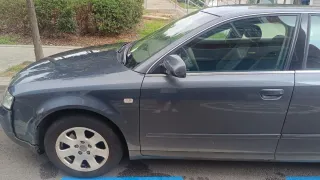 Audi A4 2003