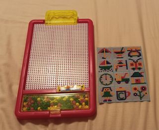 Juego de Colorines para Niños