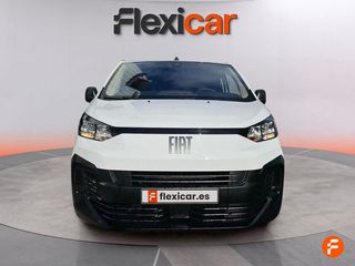 Fiat Scudo Scudo 1500 /120cv (2024)