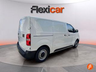 Fiat Scudo Scudo 1500 /120cv (2024)