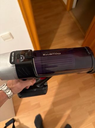 Aspirador Escoba Rowenta RH2039WO X-Force Flex 9