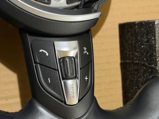 Volante BMW M Sport Serie F Originale