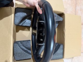 Volante BMW M Sport Serie F Originale