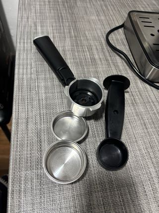 Cafetera Cecotec Power Espresso 20 Matic