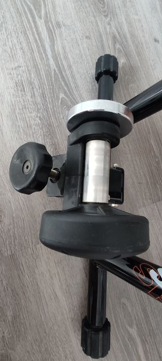 Rodillo de Ciclismo JETBLADING