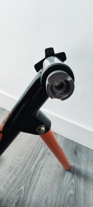 Rodillo de Ciclismo JETBLADING