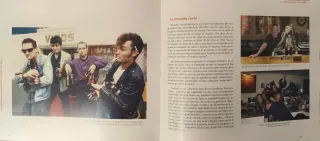 Libro La Zaragoza Contemporánea