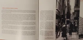 Libro La Zaragoza Contemporánea