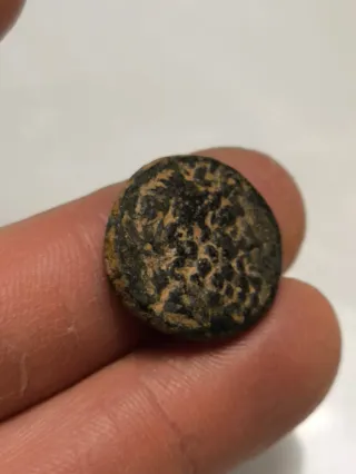 Moneda Griega Antigua Phrygia Apameia