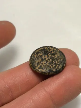 Moneda Griega Antigua Phrygia Apameia