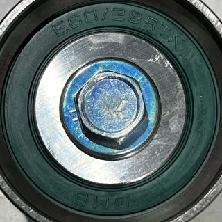 Tensor Correa Distribución Honda Accord 3.0