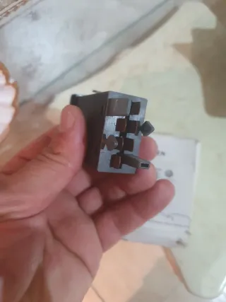 Interruptor de luces Volkswagen