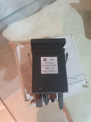 Interruptor de luces Volkswagen