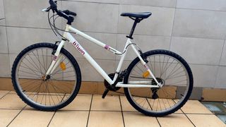 Bicicleta Rockrider 5.0 de 26 pulgadas