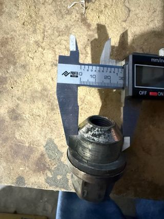 Tuercas Rueda Land Rover Discovery 2 Td5