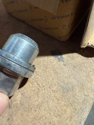 Tuercas Rueda Land Rover Discovery 2 Td5