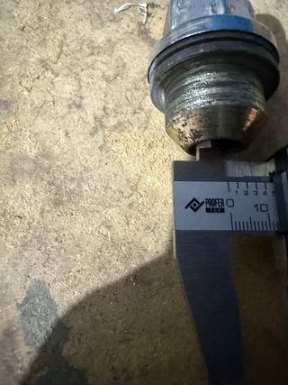 Tuercas Rueda Land Rover Discovery 2 Td5