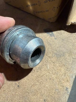 Tuercas Rueda Land Rover Discovery 2 Td5