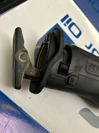 Sierra Sable Milwaukee M18 FUEL