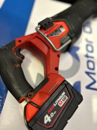 Sierra Sable Milwaukee M18 FUEL