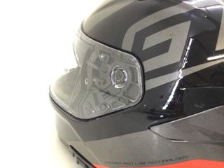 Casco Moto Premier Devil