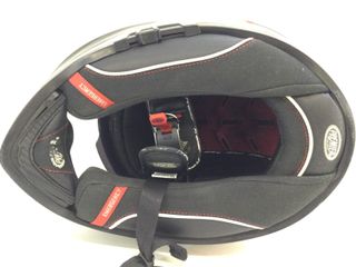 Casco Moto Premier Devil