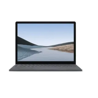 Microsoft Surface Laptop 3 Negro/Gris