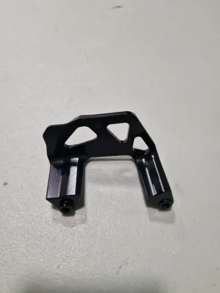 Protector Pinza Freno Disco Trasero