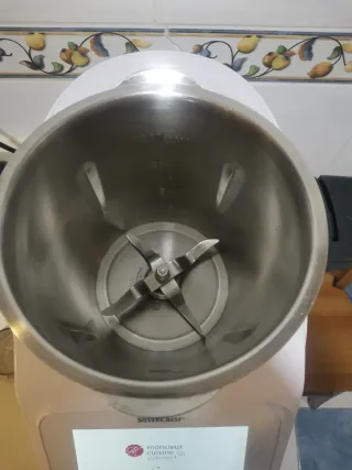 Monsieur Cuisine Connect