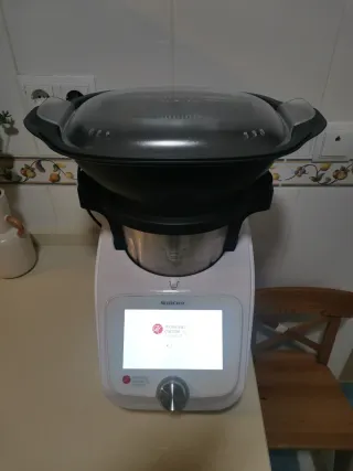 Monsieur Cuisine Connect