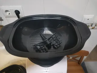 Monsieur Cuisine Connect