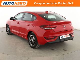 Hyundai i30 1.0 T-GDI Klass LR